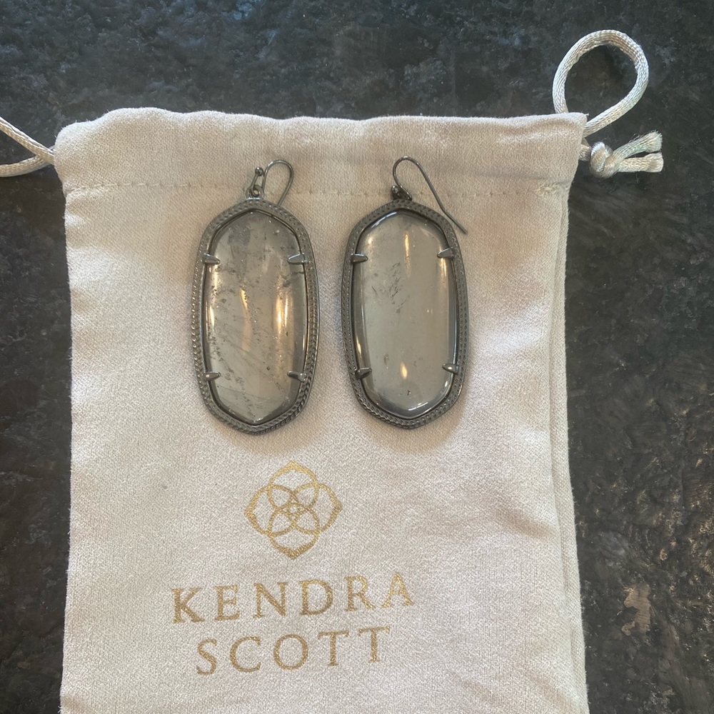 Kendra Scott Earrings